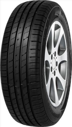 MV929 255/50 R19 XL 107W ECOSPEED2 SUV EE:C FR:C U:2 71DB