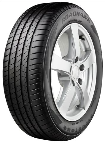 215/60 R16 99H XL ROADHAWK EE:C FR:A U:2 72DB