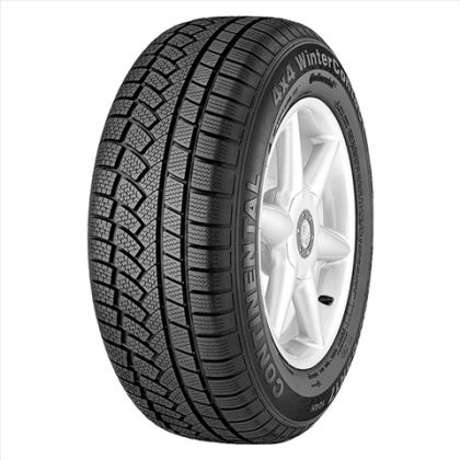 215/60R17 96H TL PJ 4X4WINTERCONTACT * IARNA EE:F FR:E U:2 72DB