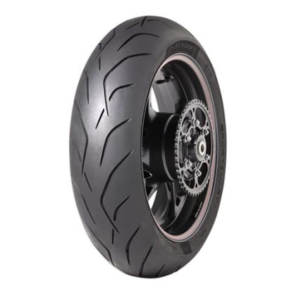 ANVELOPA MOTO 190/55ZR17 (75W) TL SPORTSMART MK3