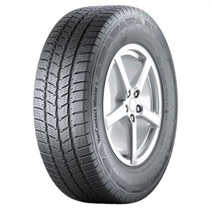 205/65R16C 107/105T (103T) VANCONTACT WINTER 8PR IARNA EE:C FR:B U:2 73DB-CONTI