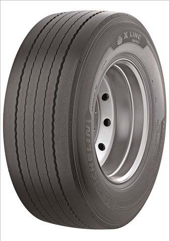 385/65 R22.5 X LINE ENERGY T TL 160K VQ M+S 3PMSF INTERNATIONAL TRAILER