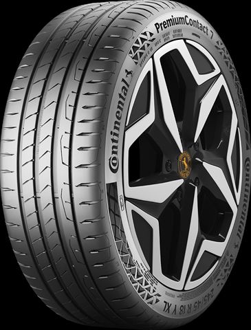 235/60R18 107V XL PJ PREMIUMCONTACT 7 EV EE:C FR:A NL/U:B 72DB
