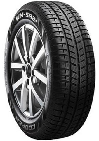 195/65R15 91H WM SA2+ IARNA 3PMSF M+S EE:E FR:B NL/U:B 70DB