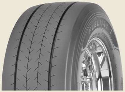 435/50R19.5 FUELMAX T HL 164J M+S INTERNATIONAL TRAILER