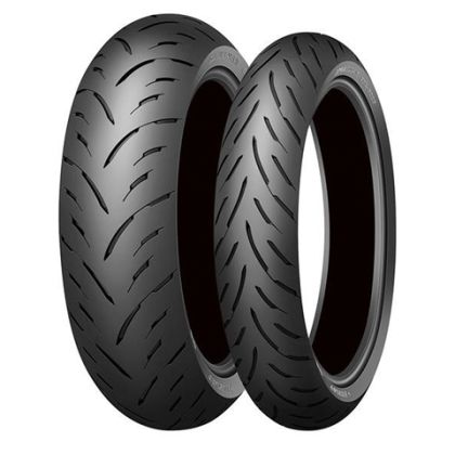 ANVELOPA MOTO 180/55ZR17 (73W) TL SX GPR300