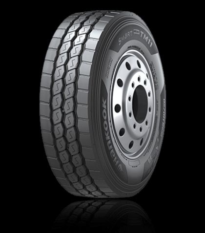 385/65 R22.5 160K TM11 M+S ON/OFF TRAILER KOR