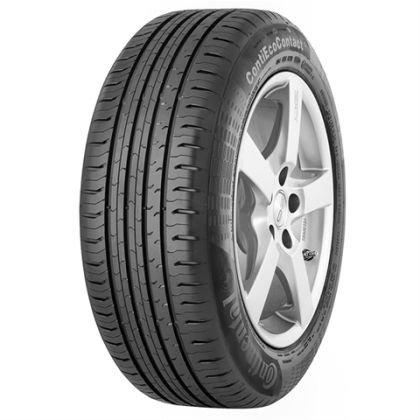 205/60R16 92V CONTIECOCONTACT 5 MO EE:A FR:A U:2 70DB