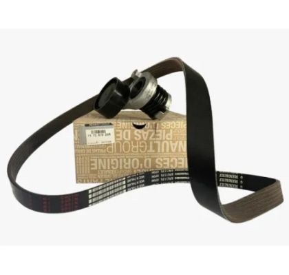 Kit curea accesorii Dacia Duster/Logan II/Sandero II 1.5 dCi – 117201925R