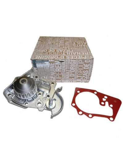 Pompa apa 1.6 16V / 1.4 Dacia Logan 210105707R