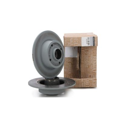 DISC FRANA  432007595R