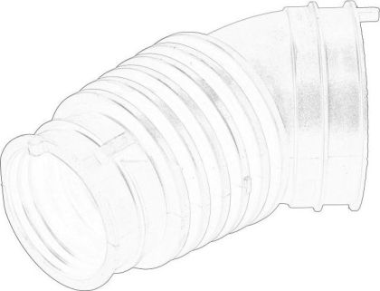 Conducta de intrare a aerului HONDA Honda 17228-RL0-G00