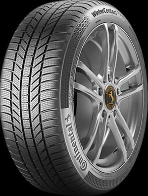 215/60R16 95H WINTERCONTACT TS 870 P (+) M+S 3PMSF EE:C FR:B NL/U:B 71DB