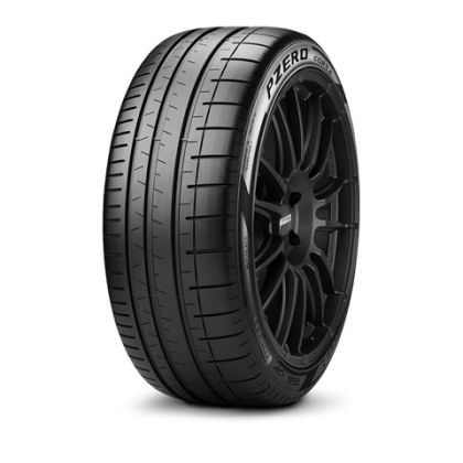 275/30ZR20 (97Y)XL PZERO CORSA (PZC4)(AO) PJ EE:D FR:A NL/U:B 72DB
