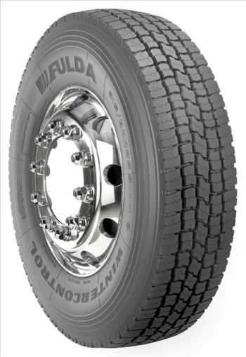 315/70R22.5 WINTERCONTROL 154K152L TL M+S 3PMSF REGIONAL DIRECTIE