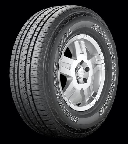 255/55 R19 107W DUELERALENZA EE:B FR:A U:2 71DB
