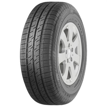 215/65R16C 109/107R (106T) TL COM*SPEED EE:E FR:C U:2 72DB