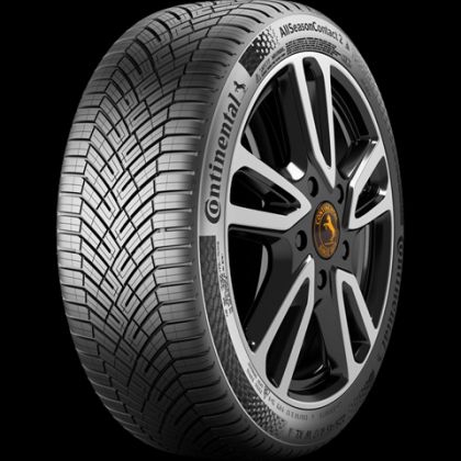 225/55R19 99V ALLSEASONCONTACT 2 EV M+S 3PMSF EE:B FR:B NL/U:B 70DB