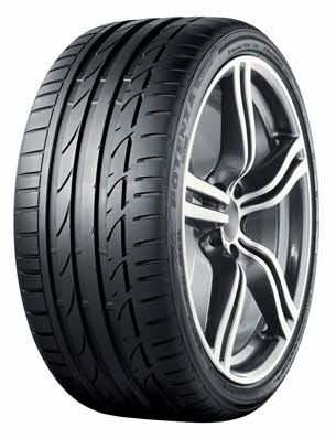 275/35 R20 102Y XL ROF POTENZA S001* PJ EE:C FR:B U:2 73DB