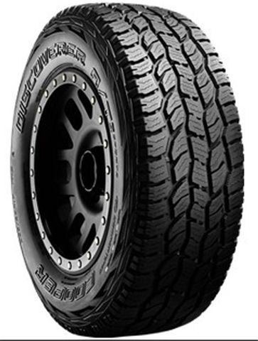 265/65R17 112T DISCO AT3 SPORT 2 OWL ALL SEASON M+S 3PMSF EE:D FR:C NL/U:B 73DB