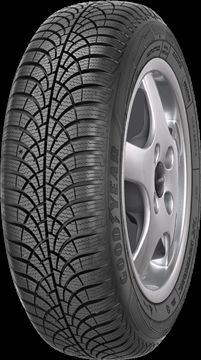 205/65R15 94T UG 9+ MS IARNA EE:C, FR:B, U:2, 71DB