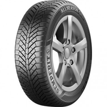 215/55R16 97V XL ALLSEASON-GRIP EE:C,FR:C 72DB-SEMPERIT