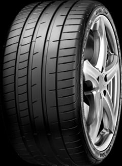 225/40R18 92Y XL PJ EAG F1 SUPERSPORT(+)VW EE:C, FR:B, U:2, 72DB-GOODYEAR