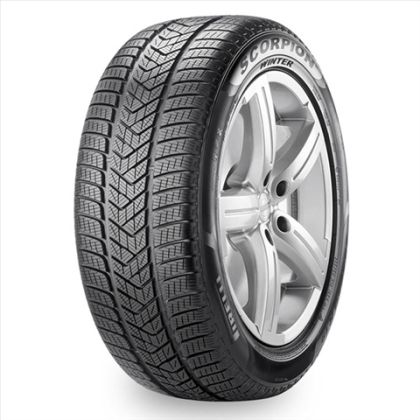 265/55R19 109H S-WNT(MO) IARNA PJ EE:C, FR:A, U:1, 69DB-PIRELLI