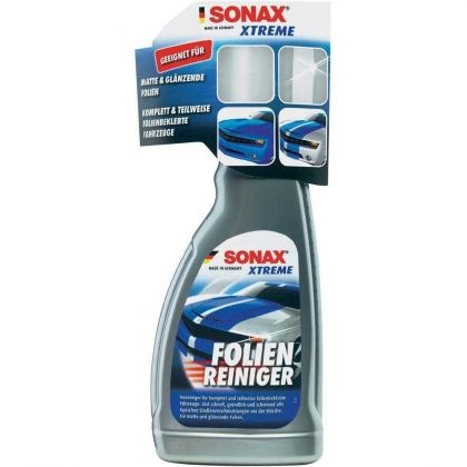 SON-293241 Sonax Xtreme Foil Cleane
