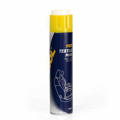 SPRAY PENTRU CURATAT TAPITERIE 650 ML