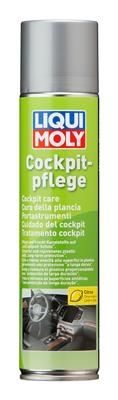 SOLUTIE INTRETINERE BORD-CITRICE 300 ML