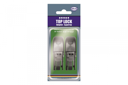 ADAPTOR ALCA TOP LOCK SET 2 BUC (MODELE NOI VW. FORD)