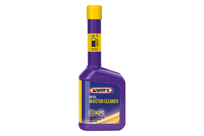 INJECTOR CLEANER DIESEL-SOLUTIE CURATAT INJECTOARE DIESEL