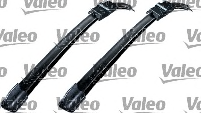 SET STERGATOARE VALEO SILENCIO X.TRM 550/450 MM VF368