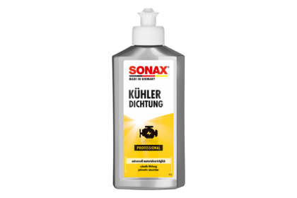 SOLUTIE ETANSARE RADIATOR 250 ML SONAX