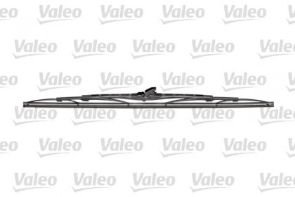 SET STERGATOARE VALEO FIRST CONVENTIONAL 450/450 MM VF45