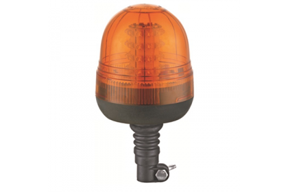 GIROFAR LED 12-24V BAZA FLEXIBILA CU LEDURI