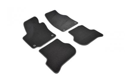 SET COVORASE AUTO MOCHETA VOLKSWAGEN GOLF VI PLUS  (2008-2014)