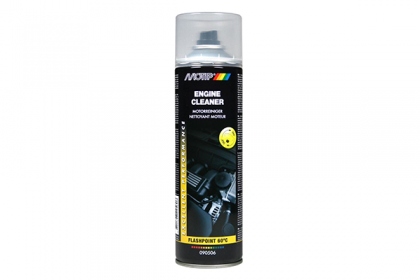 SPRAY PENTRU CURATAT MOTORUL 500 ML