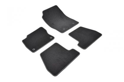 SET COVORASE AUTO MOCHETA FORD FOCUS III  (2011-2018)