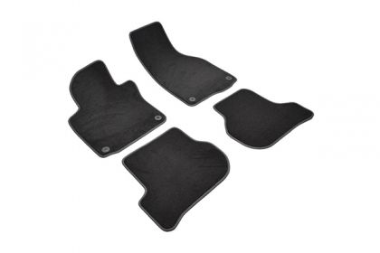 SET COVORASE AUTO MOCHETA VOLKSWAGEN GOLF VI  (2008-)