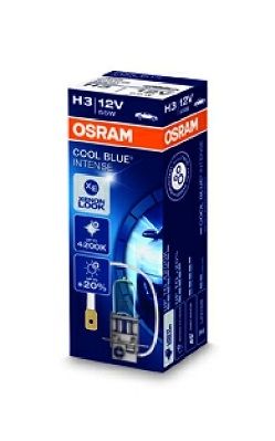 BEC 12V H3 55 W COOL BLUE INTENSE OSRAM