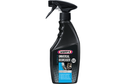 UNIVERSAL DEGREASER - PULVERIZATOR DEGRESANT UNIVERSAL 500ML