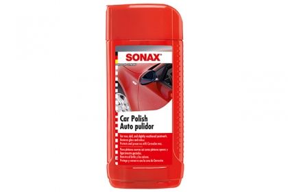 POLISH 500ML SONAX