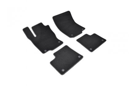 SET COVORASE AUTO MOCHETA MERCEDES [ML] W166  (2011-)