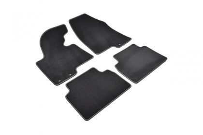 SET COVORASE AUTO MOCHETA KIA SPORTAGE III  (2010-)