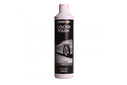 POLISH COLOR GRI 500 ML