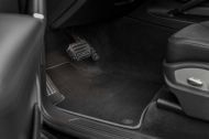 SET COVORASE AUTO MOCHETA BMW 3 [F34  GT]  (2013-)