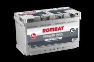 ACUMULATOR ROMBAT PREMIER PLUS 85AH 810AH 315X175X190 + DR