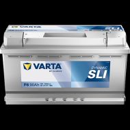 ACUMULATOR VARTA AUTOMOTIVESLI 12V 90AH 720A F6 353X175X190 + DR